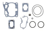 Wiseco Yamaha YZ125 02 (797M05400 2126CST) Piston - PK1191
