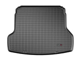WeatherTech 2019+ Kia Forte Sedan Cargo Liner - Black - 401235