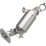 MagnaFlow 2017 Lexus RX 350h V6-3.5 Direct Fit Catalytic Converter OEM Manifold - 22-010