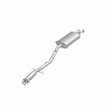 MagnaFlow 2017 Lexus RX 450h V6-3.5L Direct Fit Catalytic Converter OEM Underbody - 21-101