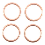 Vertex Gaskets 71-73 Honda CB500 Exhaust Gasket Kit - 823017