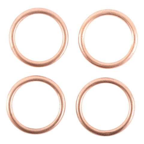 Vertex Gaskets 71-73 Honda CB500 Exhaust Gasket Kit - 823017