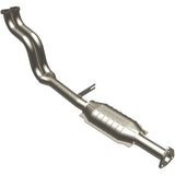 MagnaFlow Direct Fit Catalytic Converter Alfa Romero 82 91 - 23511