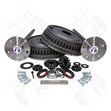 Yukon Gear 63-64 GM 12-bolt Truck 5 Lug Conversion Kit - YA G6364RACK