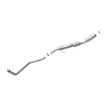 MagnaFlow Converter Direct Fit California 09-11 Toyota Corolla / Matrix L4-1.8LGAS - 551496