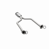 MagnaFlow Direct Fit Catalytic Converter 02-08 Lexus SC430 4.3L Rear - 49085