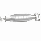 MagnaFlow Direct Fit Catalytic Converter 05-10 Kia Sportage 2.7L - 51963