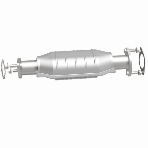 MagnaFlow Direct Fit Catalytic Converter 05-10 Kia Sportage 2.7L - 51963