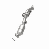 MagnaFlow Direct Fit Catalytic Converter 08-10 Lexus IS F 5.0L P/S Manifold - 51881