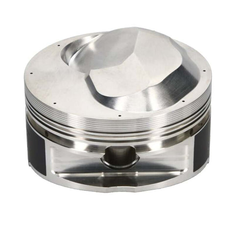 Wiseco Chevy BB DRAG NITROUS 1.120CH Piston Shelf Stock - 6427B6