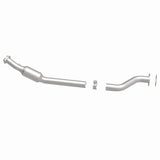 MagnaFlow Direct Fit Catalytic Converter GTO- 2005-2006 6.0L OEM - 49731
