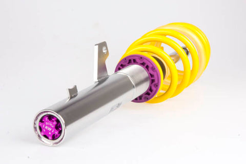 KW Coilover Kit V3 2015+ VW Golf VII 1.8T - 3528000H