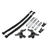 Belltech LOWERING KIT WITH SP SHOCKS - 782SP