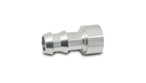Vibrant Barbed Weld On Bung for 3/8in ID Hose - 11181
