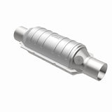 MagnaFlow Universal Catalytic Converter 2.50 GM 3.8L OEM - 51306