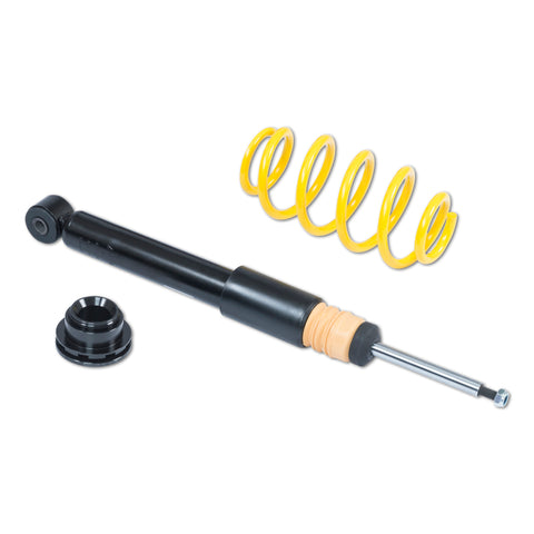ST Coilover Kit 09-14 Volkswagen Golf MKVI / 09-14 Volkswagen GTI MKVI - 13281031