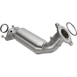 MagnaFlow Direct Fit Catalytic Converter 2009-2015 CTS V8 6.2 OEM Underbody - 21-178