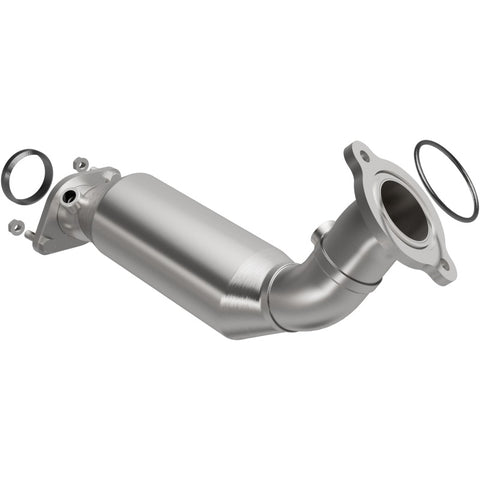 MagnaFlow Direct Fit Catalytic Converter 2009-2015 CTS V8 6.2 OEM Underbody - 21-178