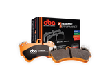 DBA 15-19 Ford Mustang GT (w/Performance Pkg/380mm Front Rotor) XP Performance Front Brake Pads - DB9021XP