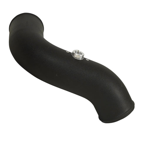 BD Diesel CAC Intake Pipe Upgrade Ford 6.7L PowerStroke 11-16 - 1047038