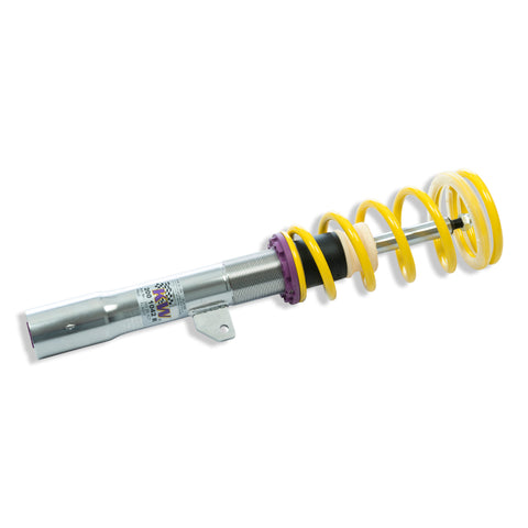 KW Coilover Kit V3 2015+ Mini Cooper Clubman (F54) w/o Electronic Dampers - 352200BN