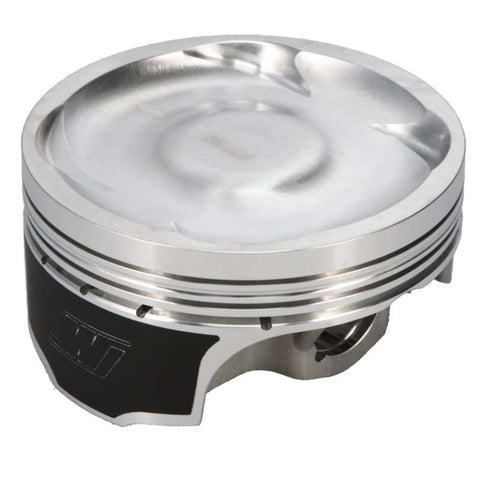 Wiseco Subaru EJ257 WRX/STI 4v Dish -24cc 99.75 Piston Shelf Stock Kit - K704M9975