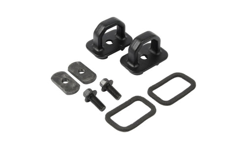 Dee Zee 07-23 Chevrolet Silverado/Colorado/Canyon Cargo Management - Tie Downs (Pair) - DZ97903