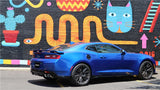 Corsa 2017-2024 Chevrolet Camaro SS 6.2L V8 2.75in Polished Xtreme Axle-Back Exhaust - 14784