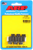 ARP Mini 1.6L W11/B16 Pressure Plate Bolt Kit - 101-2202