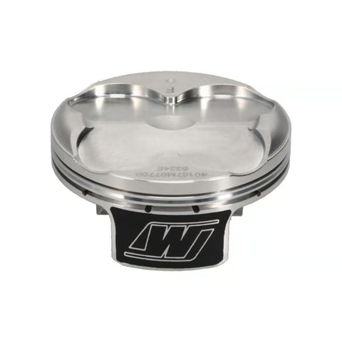 Wiseco Yamaha YZ250F 16-18 14.51 CR Piston kit - 40167M07700