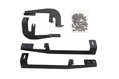 Dee Zee 15-2022 Ford Edge Running Board NXc Bracket Kit - DZ16224