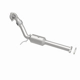 MagnaFlow Direct Fit Catalytic Converter 05-06 Volvo XC90 2.5L - 5551738
