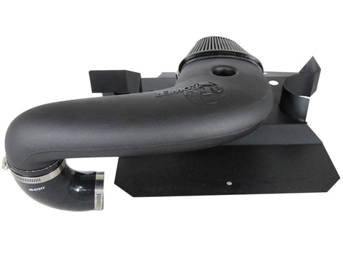 aFe MagnumFORCE Intake Stage-2 Pro DRY S 12-14 Fiat 500 L4-1.4L - 51-12512