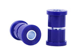 SuperPro Front Lower Control Arm Inner Rear Bushing - SPF2151K