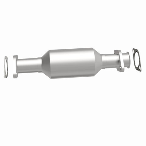 MagnaFlow California Direct Fit Catalytic Converter 91-92 Suzuki Sidekick 1.6L - 3391619