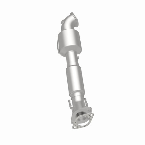 MagnaFlow 13-16 Ford Focus ST L4 2.0L California Grade Direct-Fit Catalytic Converter - 5561633