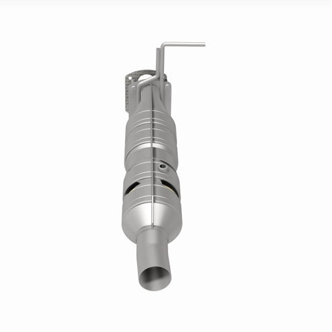 MagnaFlow 09-17 Ford F53 V10 6.8L Underbody Direct Fit Catalytic Converter - 280436