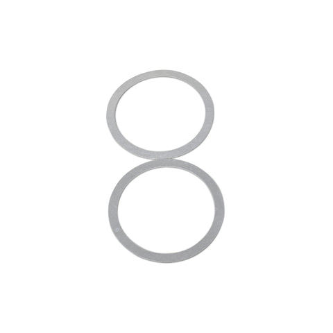 Russell Performance Use with Edelbrock & Carter 5/8in -20 Carb Fittings - 645230