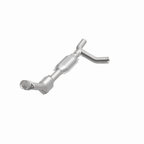 MagnaFlow Conv DF 01-03 Ford E150 4.2L Passenger Side - 93151