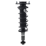 KYB 10-12 Subaru Legacy Strut-Plus Strut- Rear - SR4718