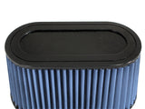 aFe MagnumFLOW Pro 5R Universal Air Filter (3.30F x 11x6)B x (9-1/2 x 4-1/2)T x 6H - 24-90085