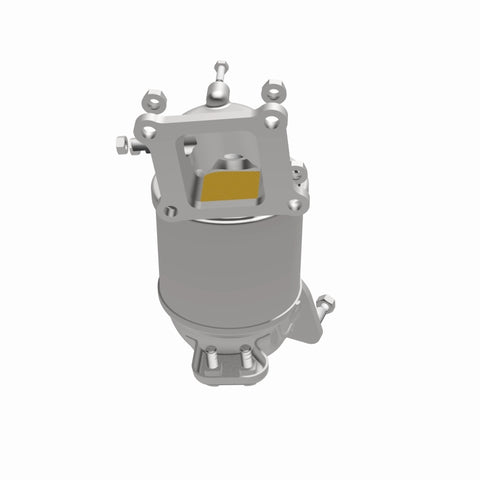 MagnaFlow Direct Fit Catalytic Converter 21-22 Kia Sorento 2.5L OEM - 290133
