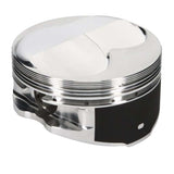 JE Pistons 400SBC 18DEG DOME Set of 8 Pistons - 218595