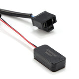 AlphaRex 14-20 Toyota Tundra TRD Wiring Adapter Stock LED Headlight to AlphaRex Headlight Converter - 810007