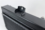 CSF BMW F8X M3/M4/M2C Auxiliary Radiators w/ Rock Guards (Sold Individually - Fits Left and Right - 8258