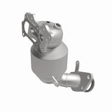 MagnaFlow 15-20 Honda Fit L4 1.5L OEM Grade Manifold Catalytic Converter Direct Fit - 22-048