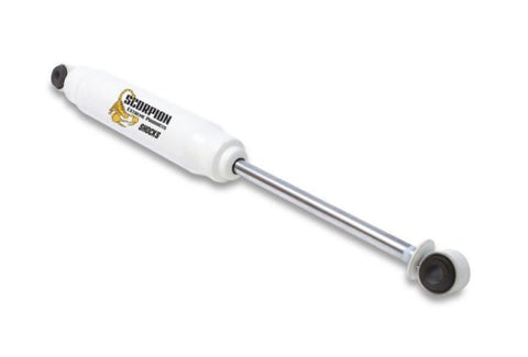 Daystar 2007-2018 Jeep Wrangler JK 2WD/4WD - Scorpion Steering Stabilizer - KU01019