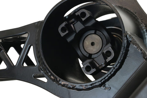 Ridetech 63-79 Chevy Corvette Rear StrongArms System For C7 Hubs - 11537194