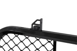Dee Zee 17-23 Ford SuperDuty Cargo Management Cab Rack - Blk Mesh - DZ95072RB