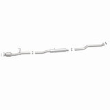 Magnaflow Conv DF 07-09 Mazda CX-7 2.3L - 52043